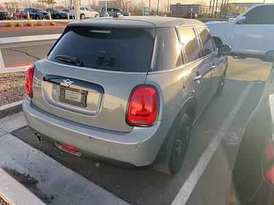 Used 2021 MINI Cooper Countryman FWD SUV for sale #25B286AA - photo 2