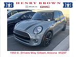 Used 2021 MINI Cooper Countryman FWD SUV for sale #25B286AA - photo 1
