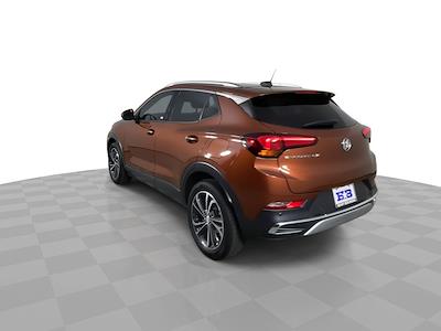 2021 Buick Encore GX FWD SUV for sale #25B289A - photo 2