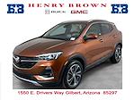 Used 2021 Buick Encore GX Essence SUV for sale #25B289A - photo 1