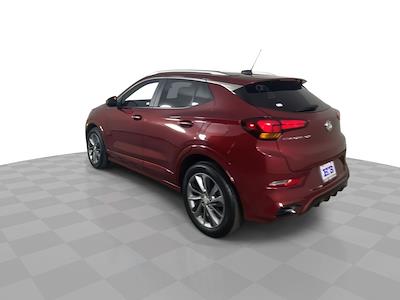 2022 Buick Encore GX FWD SUV for sale #25B290A - photo 2
