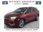 2022 Buick Encore GX FWD SUV for sale #25B290A - photo 1