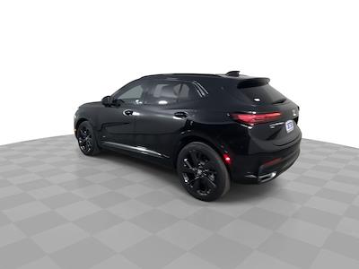 2025 Buick Envision AWD SUV for sale #25B301A - photo 2