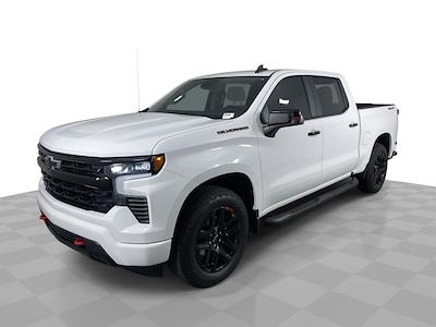 2024 Chevrolet Silverado 1500 Crew Cab 4x4 Pickup for sale #25B306B - photo 1