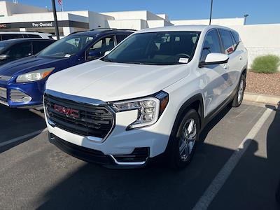 2024 GMC Terrain FWD SUV for sale #25B320AA - photo 1