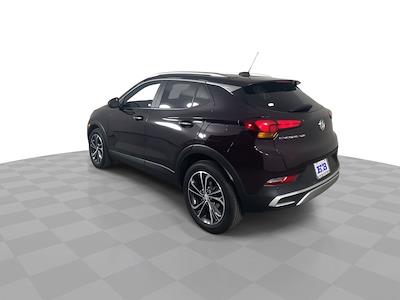 Used 2021 Buick Encore GX Select SUV for sale #25B328A - photo 2