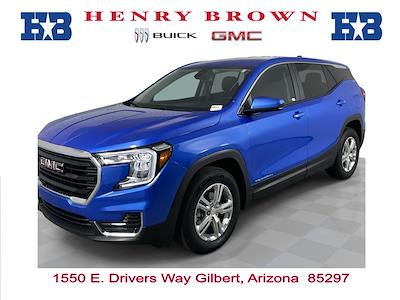 2024 GMC Terrain FWD SUV for sale #25B332A - photo 1