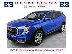 2024 GMC Terrain FWD SUV for sale #25B332A - photo 1