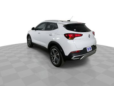 2023 Buick Encore GX FWD SUV for sale #25B342A - photo 2