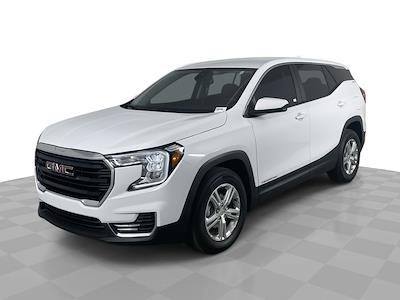 2024 GMC Terrain FWD SUV for sale #25B349A - photo 1
