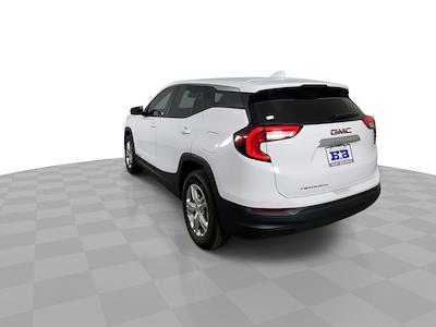 2024 GMC Terrain FWD SUV for sale #25B349A - photo 2