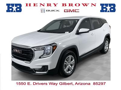 2024 GMC Terrain FWD SUV for sale #25B369A - photo 1