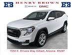2024 GMC Terrain FWD SUV for sale #25B369A - photo 1