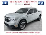 2024 Ford Maverick SuperCrew Cab AWD Pickup for sale #25B370A - photo 1
