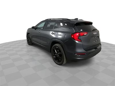 2021 GMC Terrain FWD SUV for sale #25B373A - photo 2