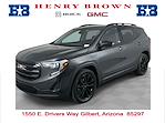 2021 GMC Terrain FWD SUV for sale #25B373A - photo 1
