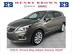 2017 Buick Envision AWD SUV for sale #25B374A - photo 1