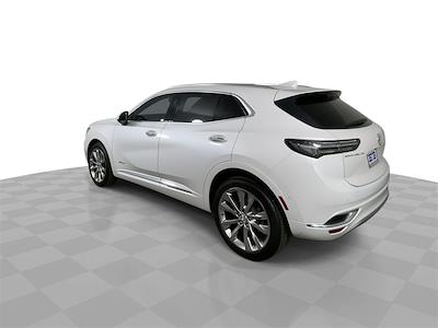 2023 Buick Envision FWD SUV for sale #25B375A - photo 2