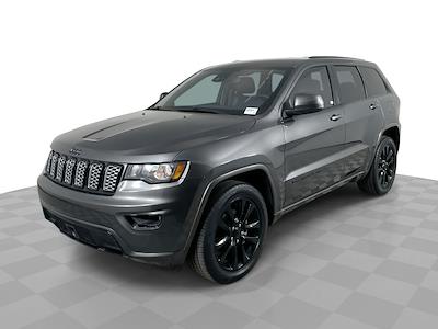 2020 Jeep Grand Cherokee 4x2 SUV for sale #25B383A - photo 1