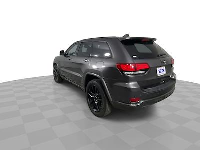 2020 Jeep Grand Cherokee 4x2 SUV for sale #25B383A - photo 2