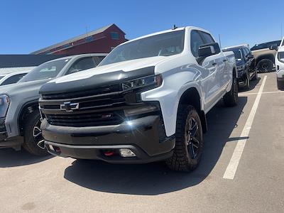 2021 Chevrolet Silverado 1500 Crew Cab 4x4 Pickup for sale #25B387A - photo 1