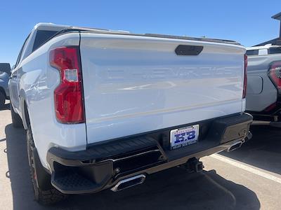 2021 Chevrolet Silverado 1500 Crew Cab 4x4 Pickup for sale #25B387A - photo 2