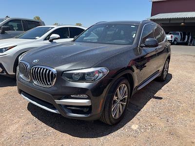 Used 2019 BMW X3 xDrive30i AWD SUV for sale #25B394A - photo 1