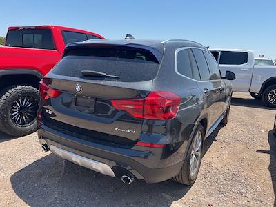 Used 2019 BMW X3 xDrive30i AWD SUV for sale #25B394A - photo 2