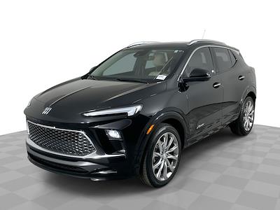 2024 Buick Encore GX FWD SUV for sale #25B396A - photo 1