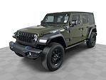 2024 Jeep Wrangler 4xe 4x4 SUV for sale #25B399A - photo 1