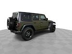 2024 Jeep Wrangler 4xe 4x4 SUV for sale #25B399A - photo 8