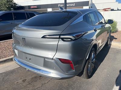 2025 Buick Envista FWD SUV for sale #25B400A - photo 2