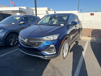 2023 Buick Encore GX FWD SUV for sale #25B403A - photo 1