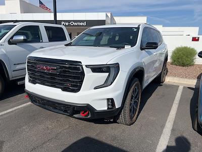 2024 GMC Acadia AWD SUV for sale #25B406AA - photo 1