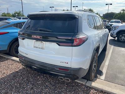 2024 GMC Acadia AWD SUV for sale #25B406AA - photo 2