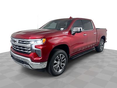 2023 Chevrolet Silverado 1500 Crew Cab 4WD Pickup for sale #25B416C - photo 1