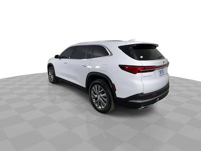 2025 Buick Enclave FWD SUV for sale #25B419A - photo 2