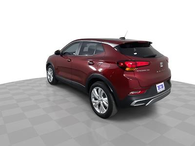 2024 Buick Encore GX FWD SUV for sale #25B421AB - photo 2