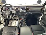 Used 2022 Jeep Gladiator Mojave Crew Cab 4x4 Pickup for sale #25B425B - photo 19