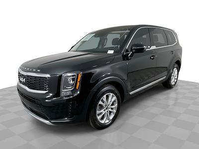 2022 Kia Telluride FWD SUV for sale #25B429A - photo 1
