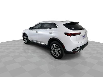 2023 Buick Envision AWD SUV for sale #25B434A - photo 2