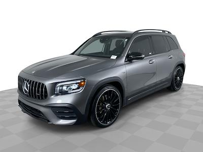 2022 Mercedes-Benz AMG GLB 35 AWD SUV for sale #25B437A - photo 1