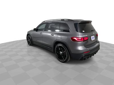 2022 Mercedes-Benz AMG GLB 35 AWD SUV for sale #25B437A - photo 2