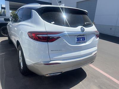 2021 Buick Enclave FWD SUV for sale #25B438A - photo 2