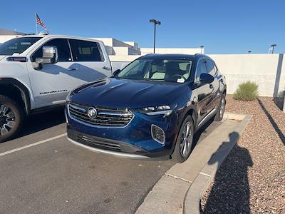 Used 2023 Buick Envision Preferred SUV for sale #25B441AA - photo 1