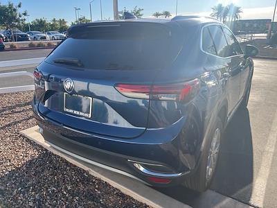 Used 2023 Buick Envision Preferred SUV for sale #25B441AA - photo 2