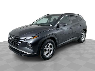 Used 2022 Hyundai Tucson SEL AWD SUV for sale #25B444A - photo 1