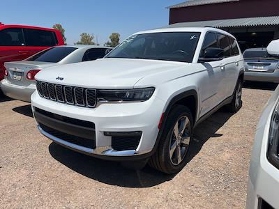 2021 Jeep Grand Cherokee L 4x2 SUV for sale #25B448A - photo 1