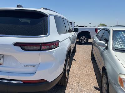 2021 Jeep Grand Cherokee L 4x2 SUV for sale #25B448A - photo 2