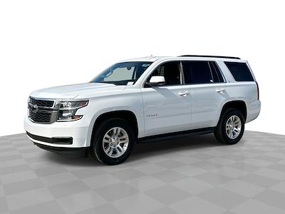 Used 2016 Chevrolet Tahoe LT for sale #25B455A - photo 1